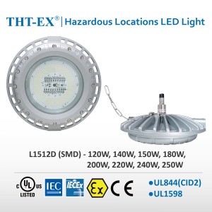 UL844-CID2,120W, 140W, 150W, 180W, 200W, 220W, 240W, 250W-L1512D(SMD)