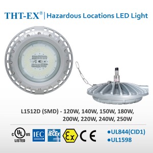 UL844-CID1,120W, 140W, 150W, 180W, 200W, 220W, 240W, 250W-L1512D(SMD)